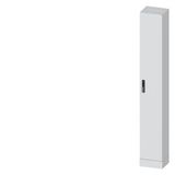 ALPHA 630, Floor-mounted cabinet, I...