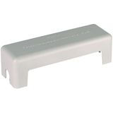 Cover P/grey for R15 equipotential bonding bar