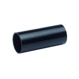 Ø20mm sleeve for Arnould rigid conduit - black