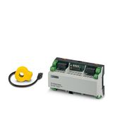 EV-CC-AC1-M3-RCM-ETH-XP - AC charging controller