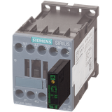 SIEMENS CONTACTOR SUPPRESSOR Diode and LED, 24…48VDC