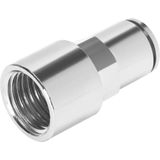 NPQM-D-G14F-Q6-P10 Push-in fitting