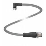 V3-WM-1M-PUR-V11-G connection cable