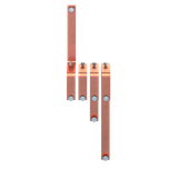 ZX2611 40 mm x 2192.88 mm x 10 mm