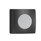 Lux Switch Nm5000-3-E Com1Ap Black
