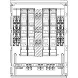 cable distribution cabinet Fr 4NHS00/185-4NHS2/3