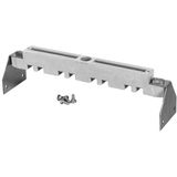 Dropper busbar bracket, 65kA, half version