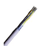 Installation Cable for Telecommunication F-YAY 6x2x0,8 gr