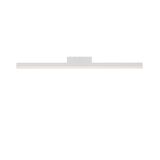 Ceiling Linear Light White Lynne