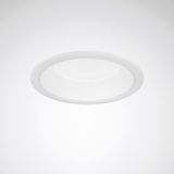 Downlights Amatris MultiLumen 3 Reflector White around ETDD 16W 2000lm Narrow (N) IK03 3 SDCM 8382451