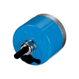 Absolute encoders: ARS60-FAR04096