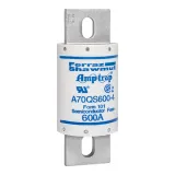 High Speed Fuse Amp-Trap® A70QS 700VAC 700VDC 600A Bolted Blade