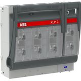 XLP3-4P-8BC Fuse Switch Disconnector