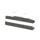 Terminal box fixed part E2.2 -E4.2 - IEC