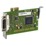 Additional DVI-I interface for BOX PC