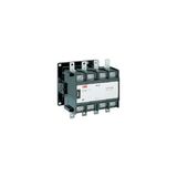 EK550-40-11 220V 50Hz / 220-240V 60Hz Contactor