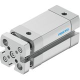 ADNGF-12-20-P-A Compact air cylinder