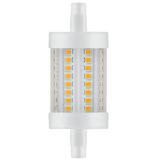 LED Essence tubular shape, R7s, RL-TSK 60 7W/230/827/R7S