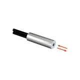 Fiber-optic sensors and fibers: LL3-DR03       LIGHT GUIDE  2M0  PROXIM.