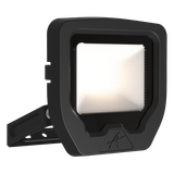 Calinor EVO Floodlight Warm White 10W Black