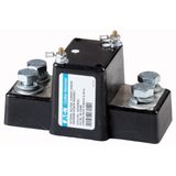 Current transformer N, external, IZMX40