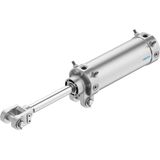 DW-80-150-Y Hinge cylinder