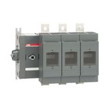 OS800BS30 SWITCH FUSE