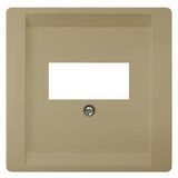 Style, cover plate 68 x 68 mm for t...