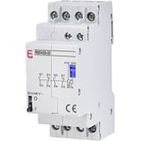 Switch, RBS432-22-24V AC