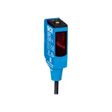 Photoelectric sensors: WL9-3P3462