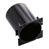 EF01 photocell/ED01 key flush mount box