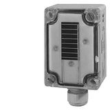 QLS60 - Solar sensor