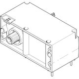 VAEM-L1-S-24-PTL Electrical interface