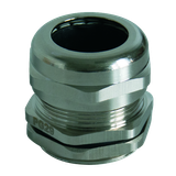 Cable gland Brass nickel M40