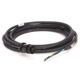 TL-Series 5m Standard Power Cable