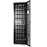 AVARA Multi Power UPS cabinet, 9 battery shelves