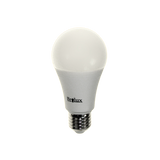 LED Bulb E27 12W A60 24V 4000K 1000lm MAT 012933 BOWI