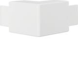 External corner, LF 40060/61, pure white