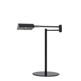 NUVOLA Desk lamp Led 9W Black