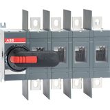 OT315E04WP SWITCH-DISCONNECTOR