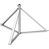 isFang 3B-100 Tripod stand for insulated interception rod 1,25x1,35m
