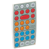 IR remote control