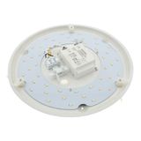 LED round board 17W/350mA - Neutralwhite | RA80+