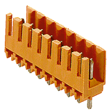 PCB plug-in connector (board connection), 3.50 mm, Number of poles: 11