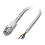 Sensor/actuator cable