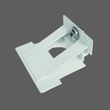 Linux Z safety bracket for vertical mounting