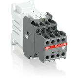 AL16-30-22 125 V DC Contactor