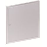 U42FPT U Compact distribution board, Flush-mounted, 96 SU, Isolated, IP31, Field Width: 2, Number of Rows: 4, 684 mm x 560 mm x 120 mm