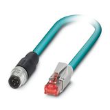 Network cable