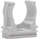 clamp clips for conduits 25 gr
